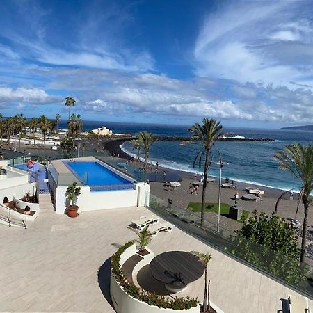Le Terrazze 11 Lejlighed Puerto de la Cruz  Eksteriør billede