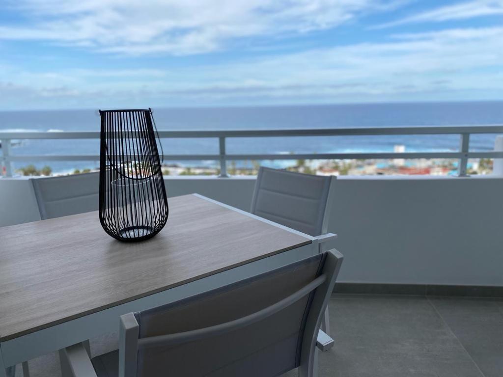 Le Terrazze 11 Lejlighed Puerto de la Cruz  Eksteriør billede
