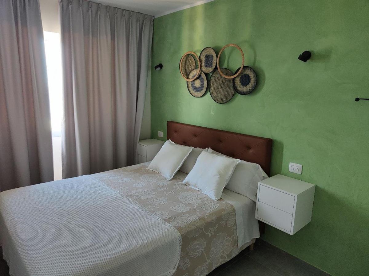 Le Terrazze 11 Lejlighed Puerto de la Cruz  Eksteriør billede