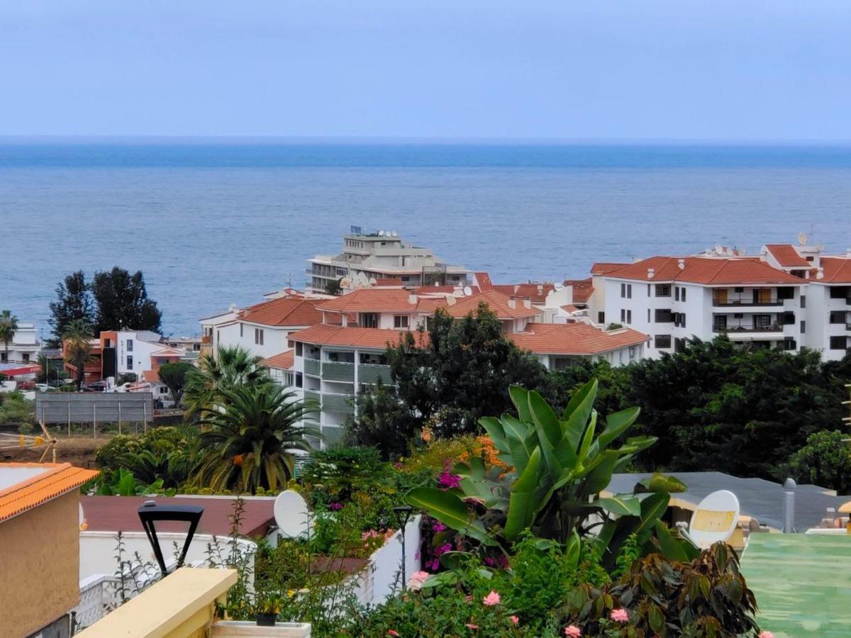 Le Terrazze 11 Lejlighed Puerto de la Cruz  Eksteriør billede
